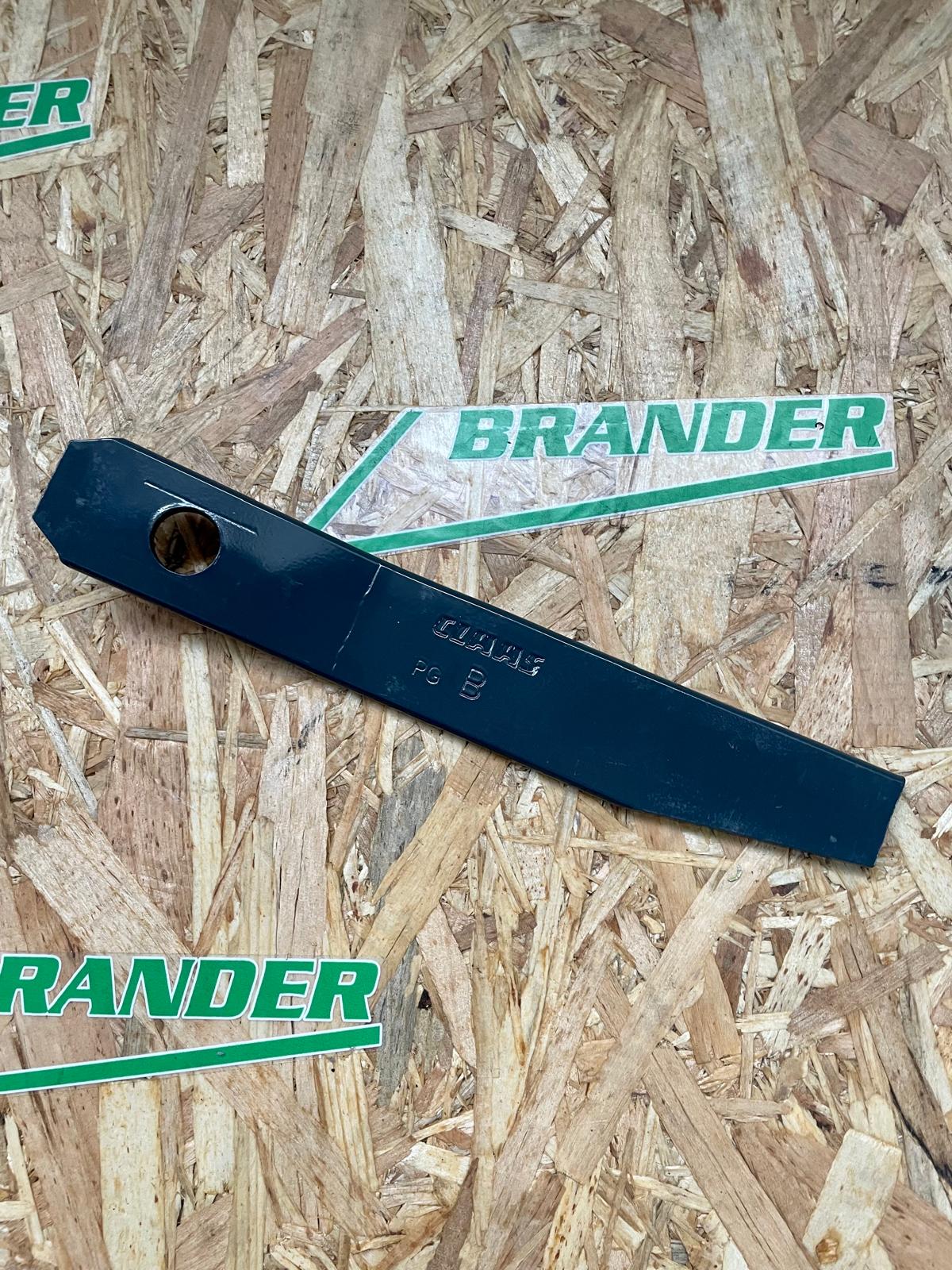 Claas Zinken - 0009387510