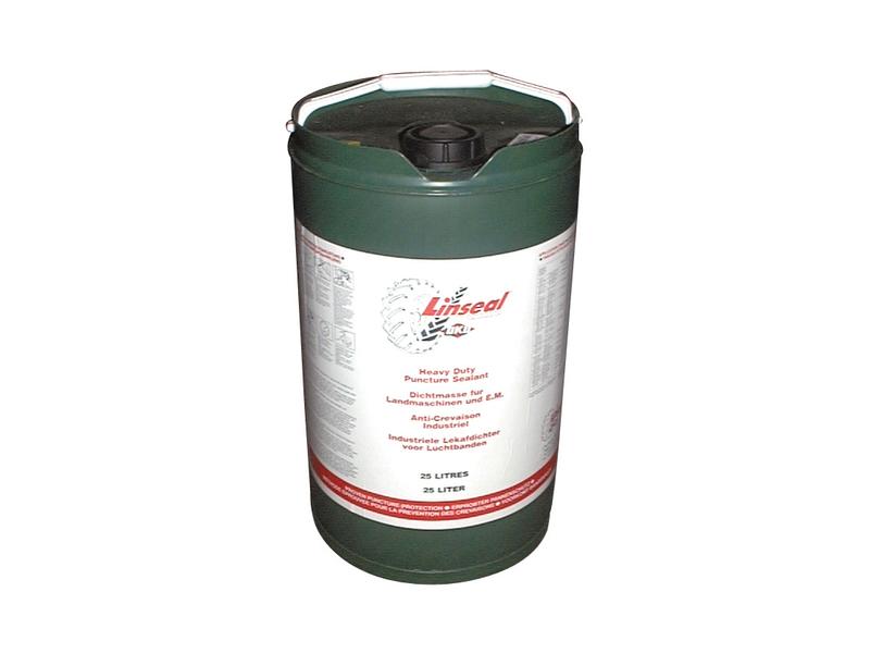 Linseal Reifendichtmittel - 25L