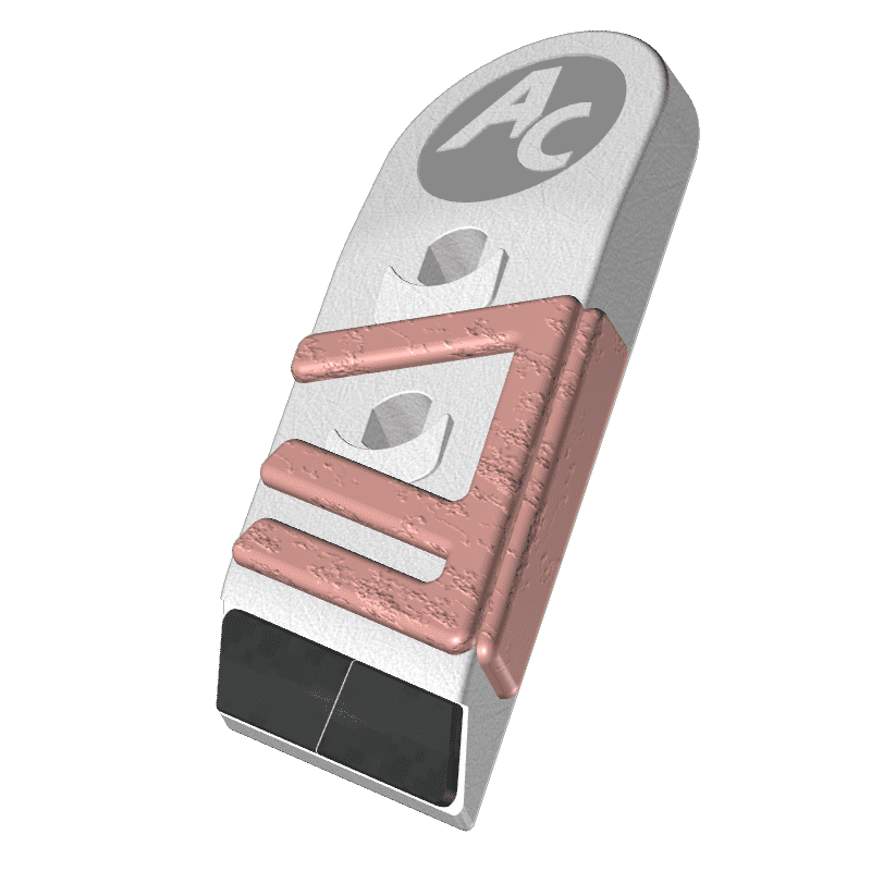 BL40947 PFLUGSPITZE passend für GB mit Hartauftrag R