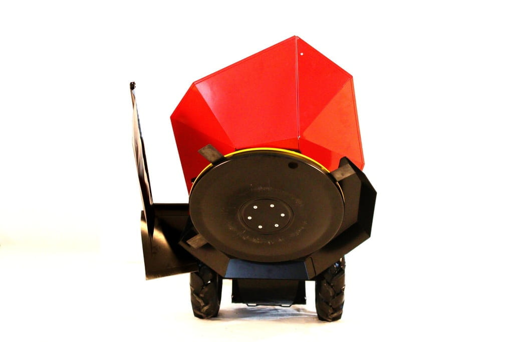 Trommelmäher Vari Dorotha BDR-620DH mit Honda GCVx200 Motor Trommelmäher Vari Dorotha BDR-620DH mit Honda GCVx200 Motor