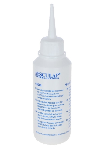 Aesculap Schermaschinenöl - 90ml