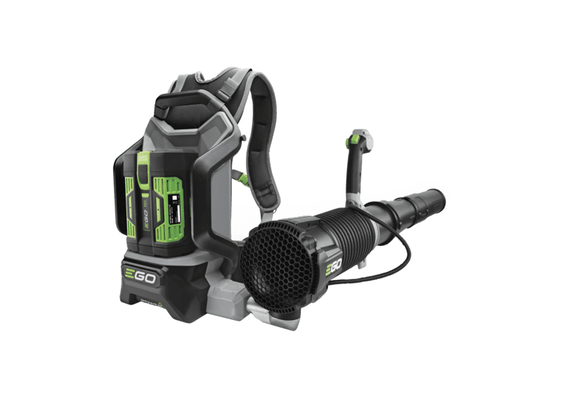 BLLB6002E EGO Rücken Laubbläser 1,020 M3/H - SET