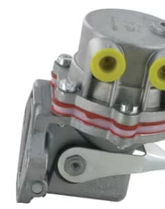 Fuel pump - suitable for Deutz F3M1008, F4M1008