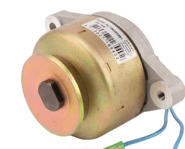 Lichtmaschine 14V / 14A - passend zu Yanmar 119663-77200