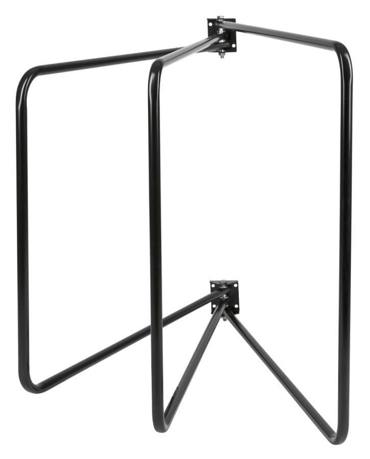 Kerbl 3-arm saddle blanket holder