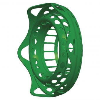 Walterscheid protective funnel outer 230mm - SD25/20