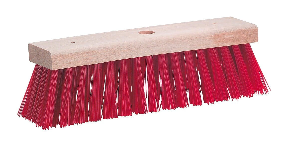 70418 Ersatzbesen rot zu Wasserbesen