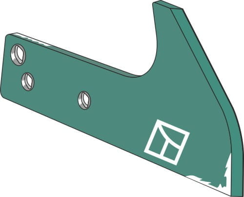 BL30752 Anlagensech L - passend zu Kverneland KK084321