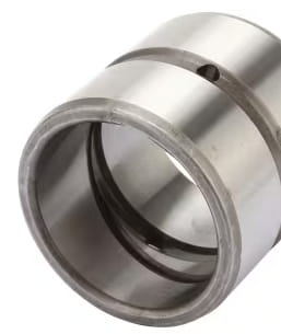 SIBO Buchse Typ D 40x40mm / Innen 30mm