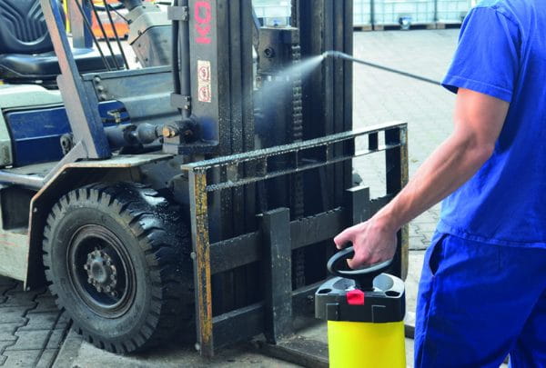 IBS Spezialreiniger WAS 30.100 - 20L