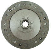 BL12129 Mitnehmerscheibe 200 Z