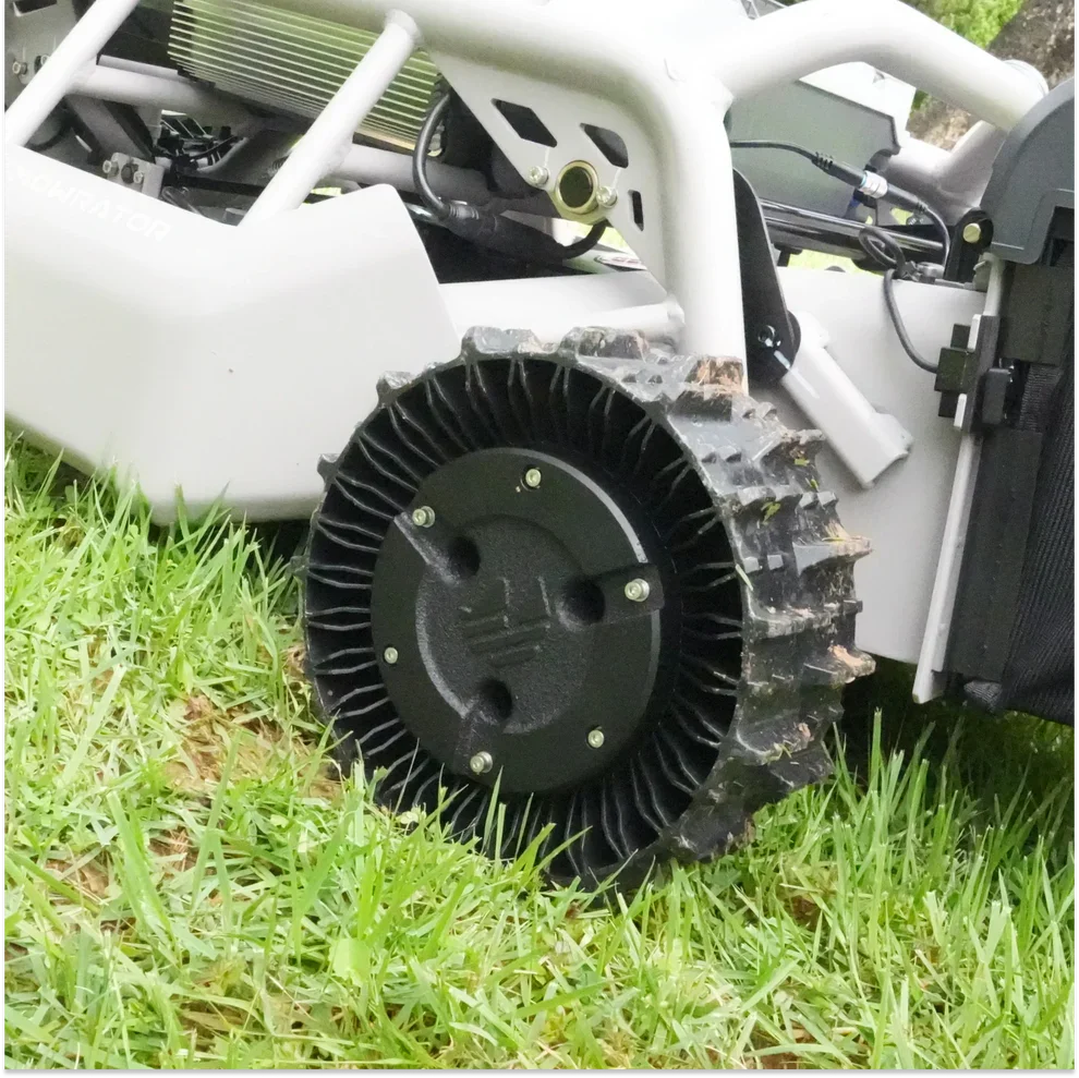 Mowrator Steigleistungs-Upgrade-Set für S1 2WD