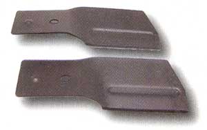 BL19557 Messerklingen-Satz