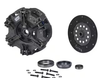 LuK Kupplungssatz Doppelkupplung