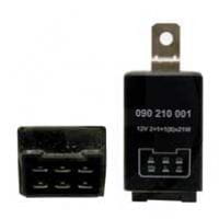 BL24976 Blinkgeber - passend zu Case A / B / C / D