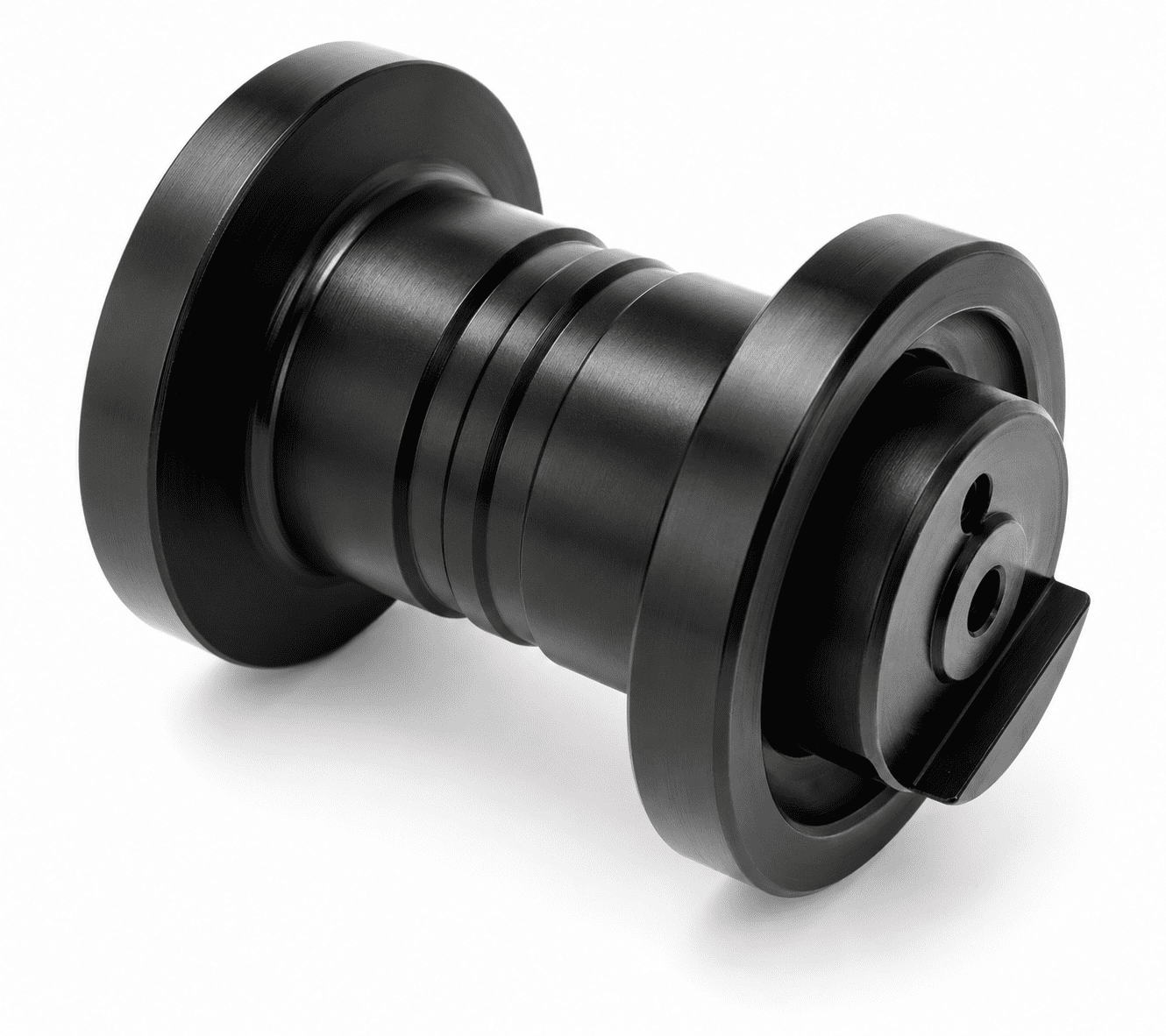 Laufrolle - passend zu Kubota KX027-4, KX030-4, KX61-3, KX71-3, KX91-3, KX101-3, U25-3, U27-4, U30-3, U35-3