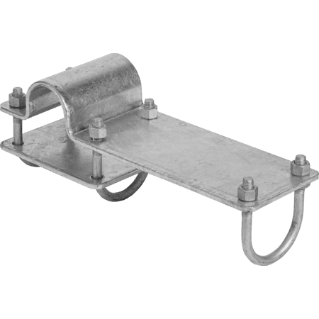 Patura Kreuzklemme lang