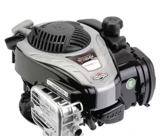 Briggs & Stratton Benzinmotor 575EX Series OHV - vertikal, 3,9 PS