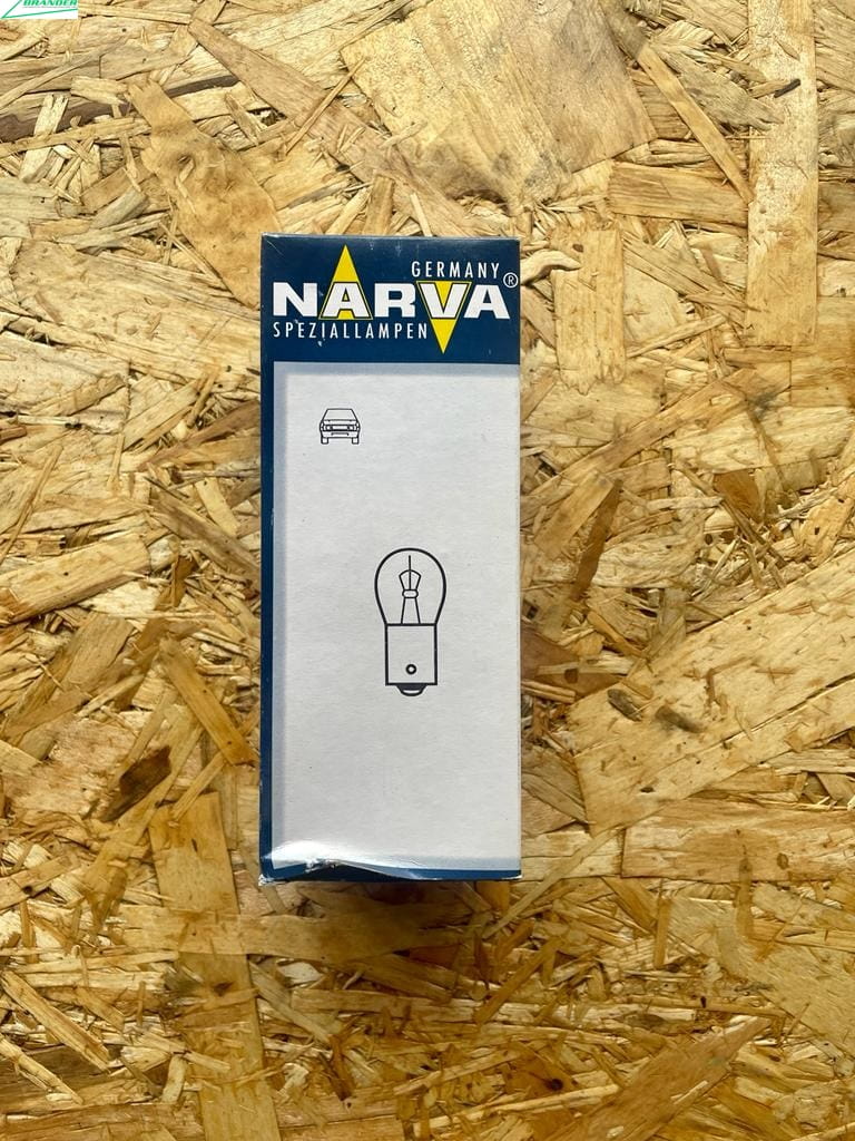 ET14153 KUGELLAMPE 12V 15W 15 SO