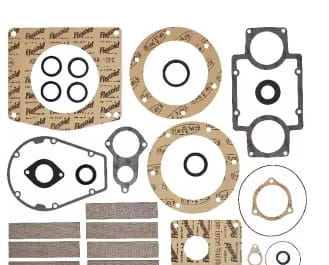 Battioni Pagani repair kit MEC2000