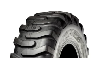 EM Reifen BKT 23.5 - 25 20 PR, 167 A8, TL, GR 288 L2 / G2, ECE106