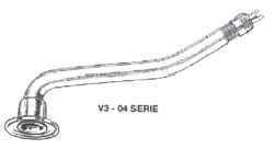 BL14702 Schlauch 7.50-16 WV