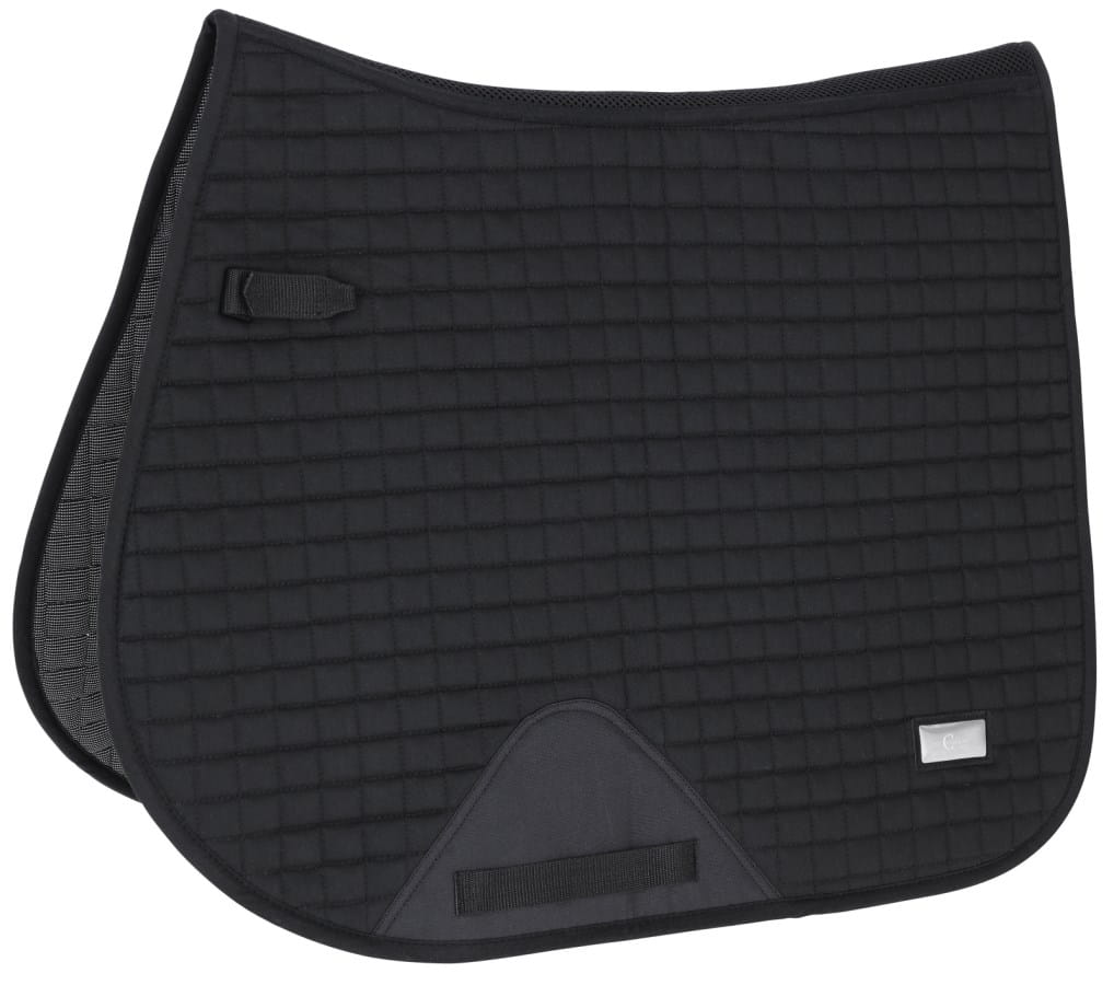 Kerbl CovallieroTherm saddle pad - promotes blood circulation and regeneration