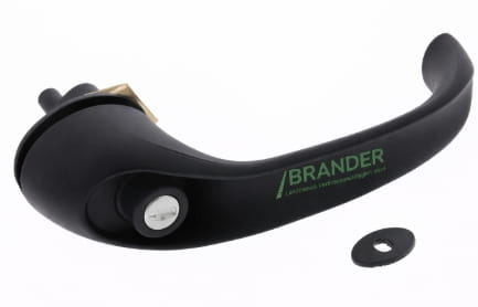 Türschloss - passend zu Kramer