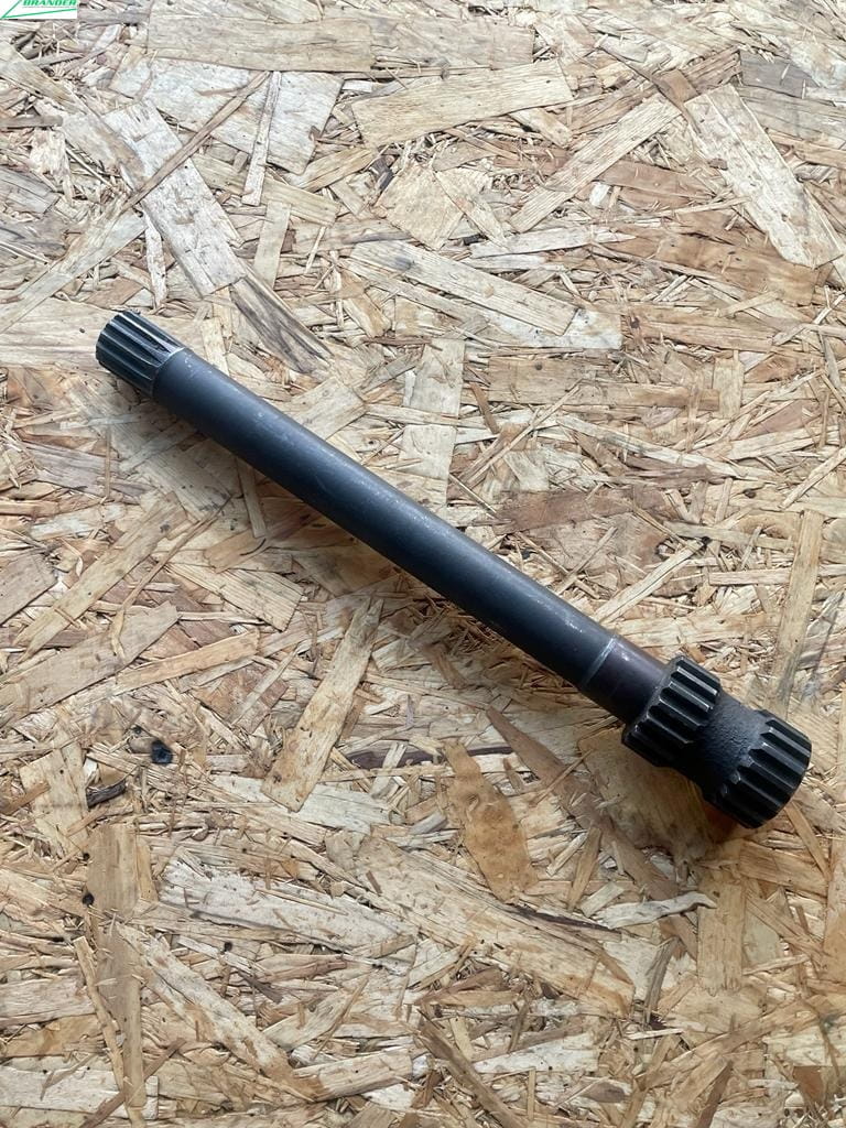 ET02957 MTS Handbremswelle 380mm lang