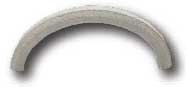 BL24557 Wellendichtring hinten