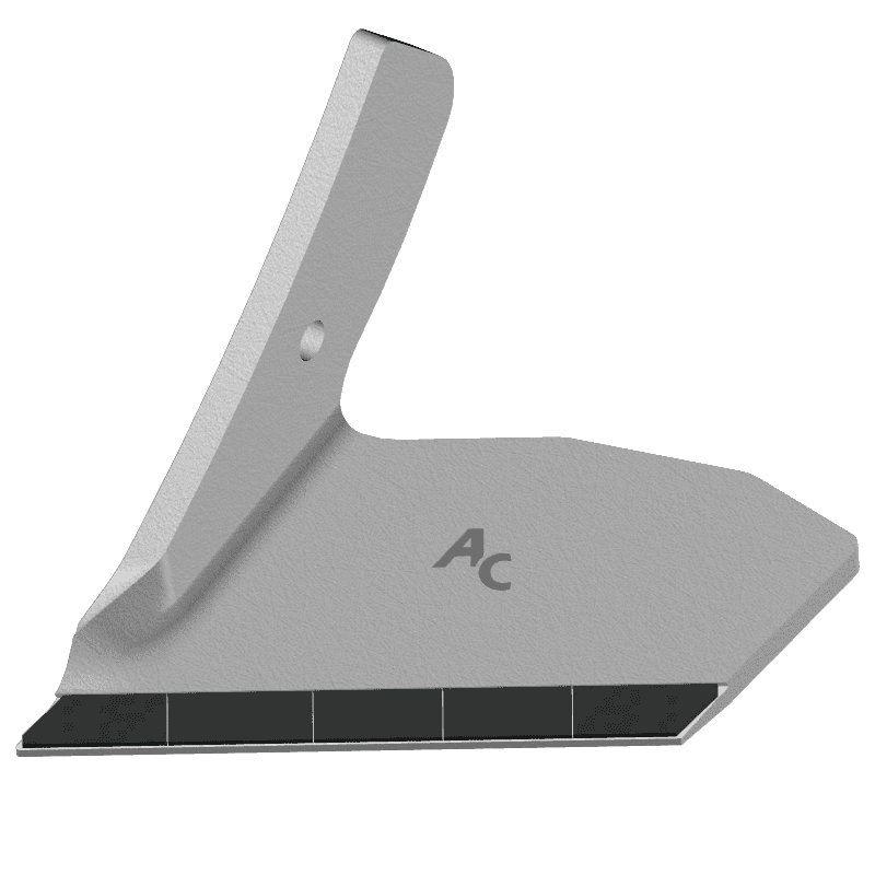 BL40014 FLÜGELSCHAR passend für KONGSKILDE/HOWARD R 7204027031