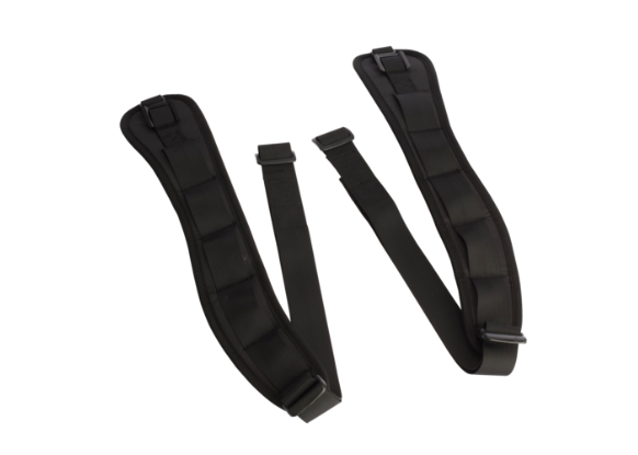 EGO Replacement Double Shoulder Comfort Straps for BAX1300