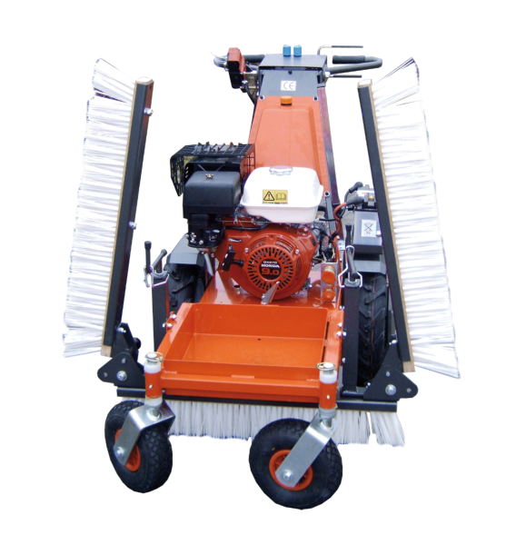 BL16747 Kersten Kunstrasenbesen 250cm