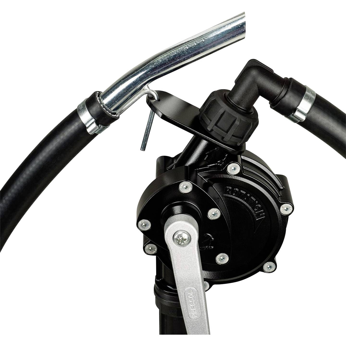 BL10765 Pressol Kurbelpumpe 18 l/min