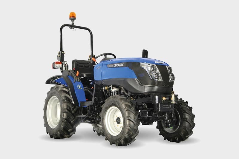 Tractor Solis 20