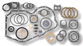 BL25002 Dichtsatz Motorblock