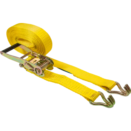 Patura neck strap / nose strap - tension ratchet and hook