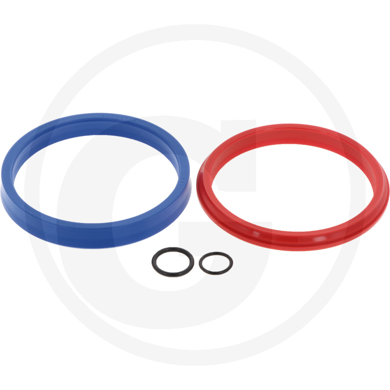 Dichtringsatz 80mm - passend zu John Deere