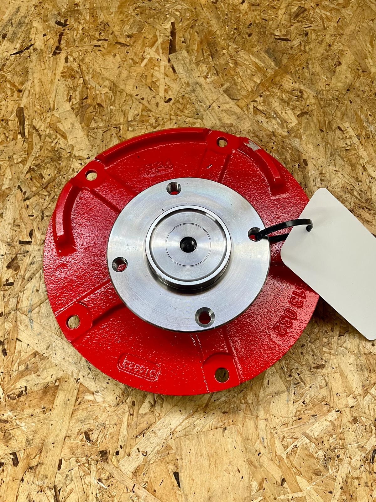 E028844 Pöttinger Mähscheibenlagerung - 379.60.160.1