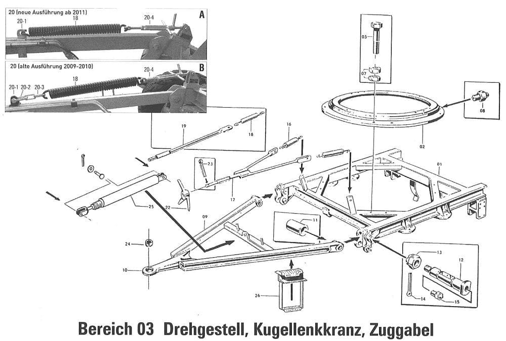 ET40094 HW80 / HW60 Federbuchse 26x34x80 - Nr.11