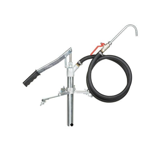 BL10753 Kanisterpumpe 3 l/min / 500mm + Fassverschraubung - 17019950