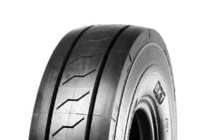 Portalhubwagen Reifen BKT 16.00 R 25 200 A5, TL, PORTMAX PM 93 PLUS **, ALL STEEL