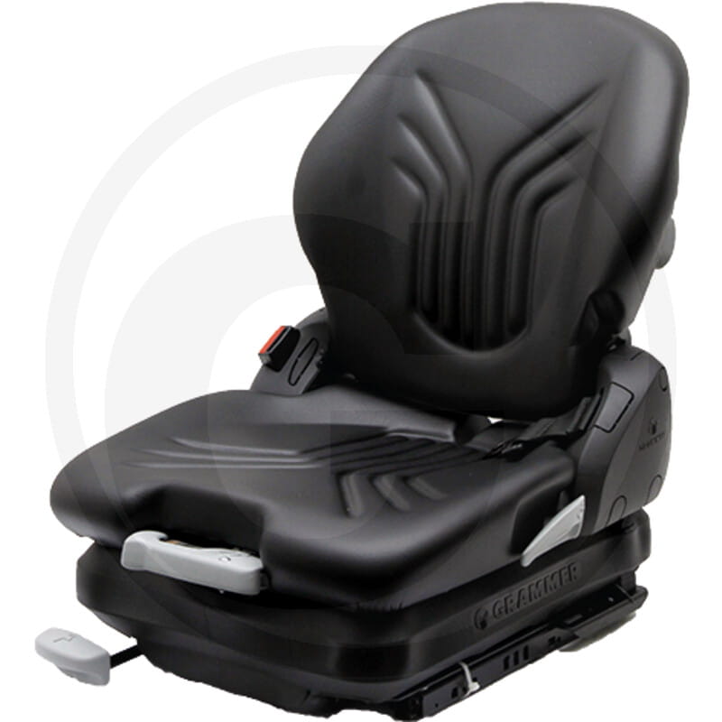 GRAMMER Driver's Seat MSG65/531 - PVC Cover