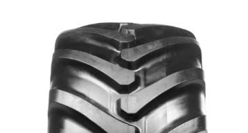 Forstreifen ALLIANCE 650 / 45 - 24.5 20 PR, 168 A2 / 161 A8, TL, FORESTAR 344, LS-2 ECE106