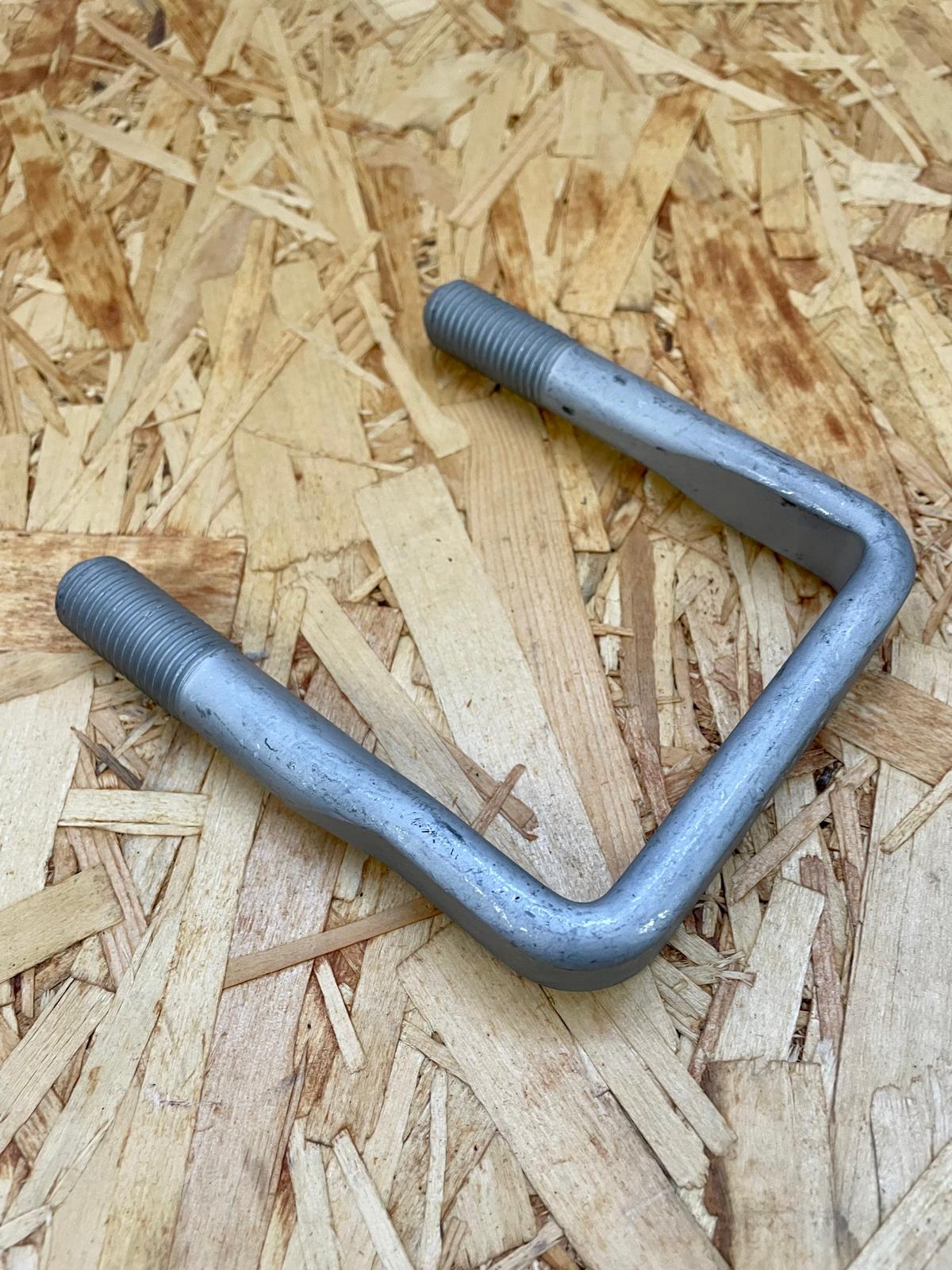 BL22618 Köckerling Bügelschraube M16x81x107