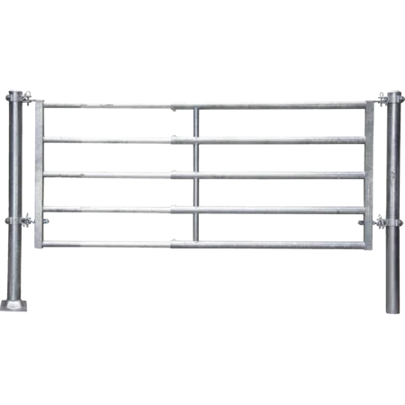 Patura Separation / Gate R5