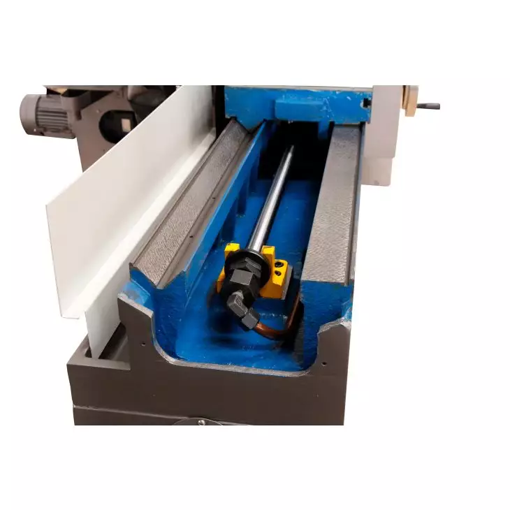 Elmag cylindrical grinding machine model CG 1500