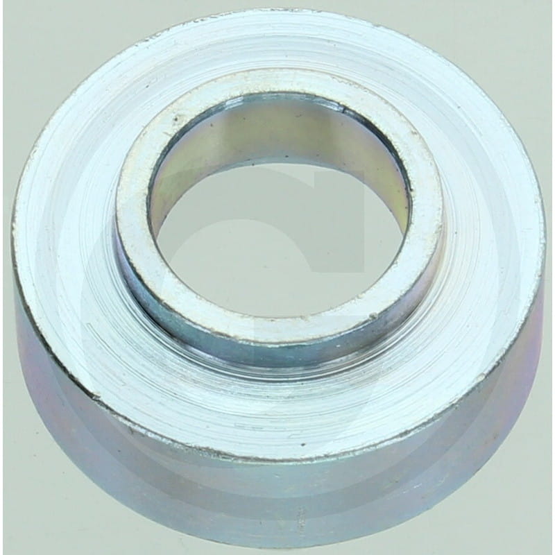 Distanzstück 30 x 12,6mm - passend zu Claas  WM 165, 185N, 185S, 300, Corto 165, 185, 250, 250F, 270FN/F, 290FN/F, 290S