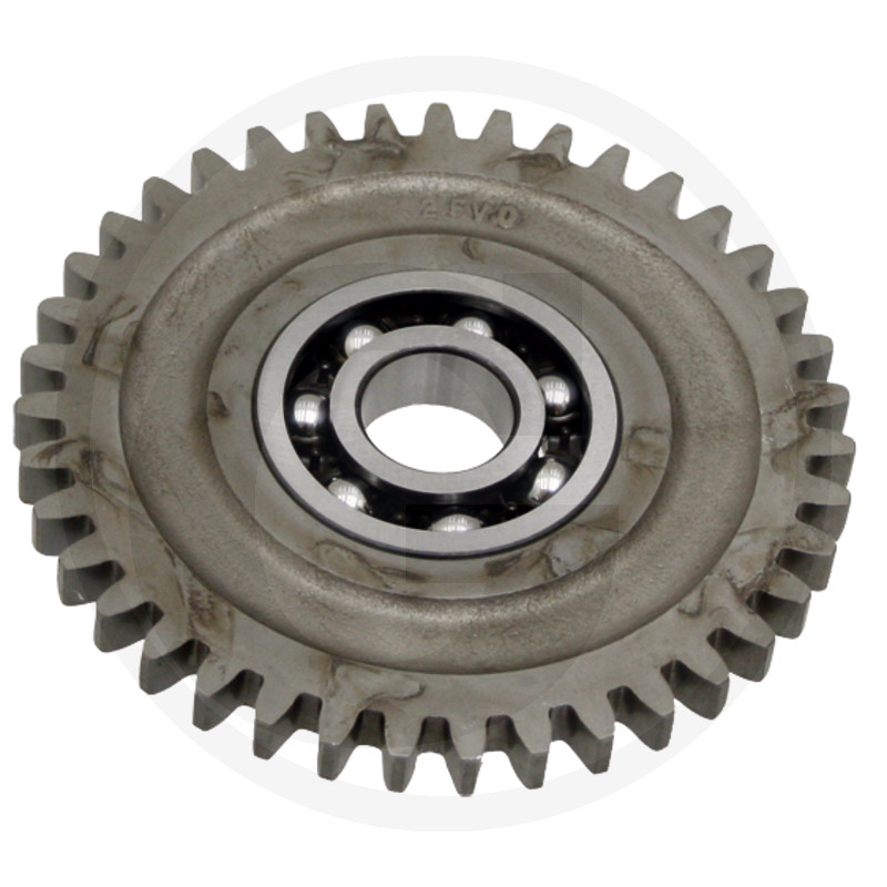 Zahnrad 39 Zähne - passend zu Kuhn FC 250, 250G, 250GT, 250RG, 250RGT, 300G, 300GT, 300RG, 350, 350GT, 350G, 350RG, 350RGT, 352G, 352RG, 353RGC, 353RGCRA, 400, 500, 500R, 3500, 3500R, 3500V, Alterna 500, 500R