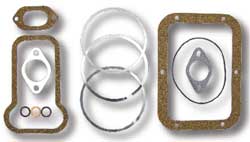 Motordichtsatz ED1 BL22528 Motordichtsatz ED1